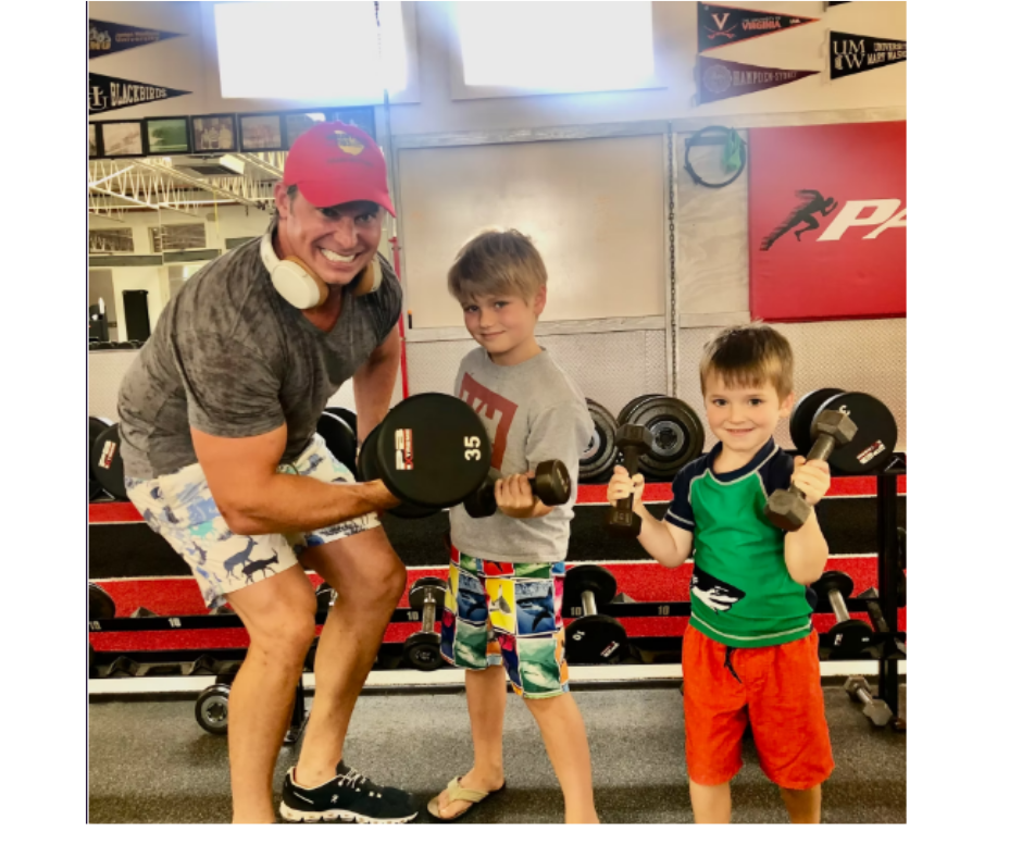 Siver family