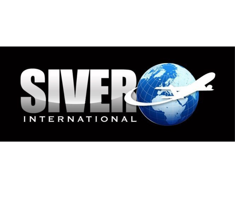 Siver International logo