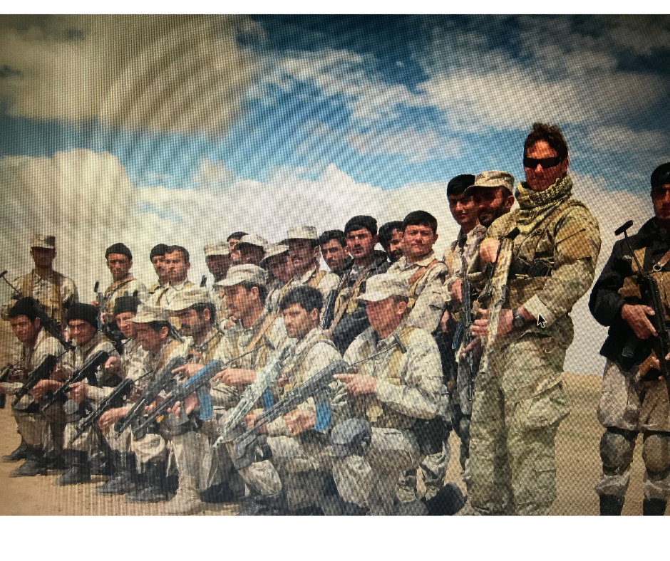 Leadership and service