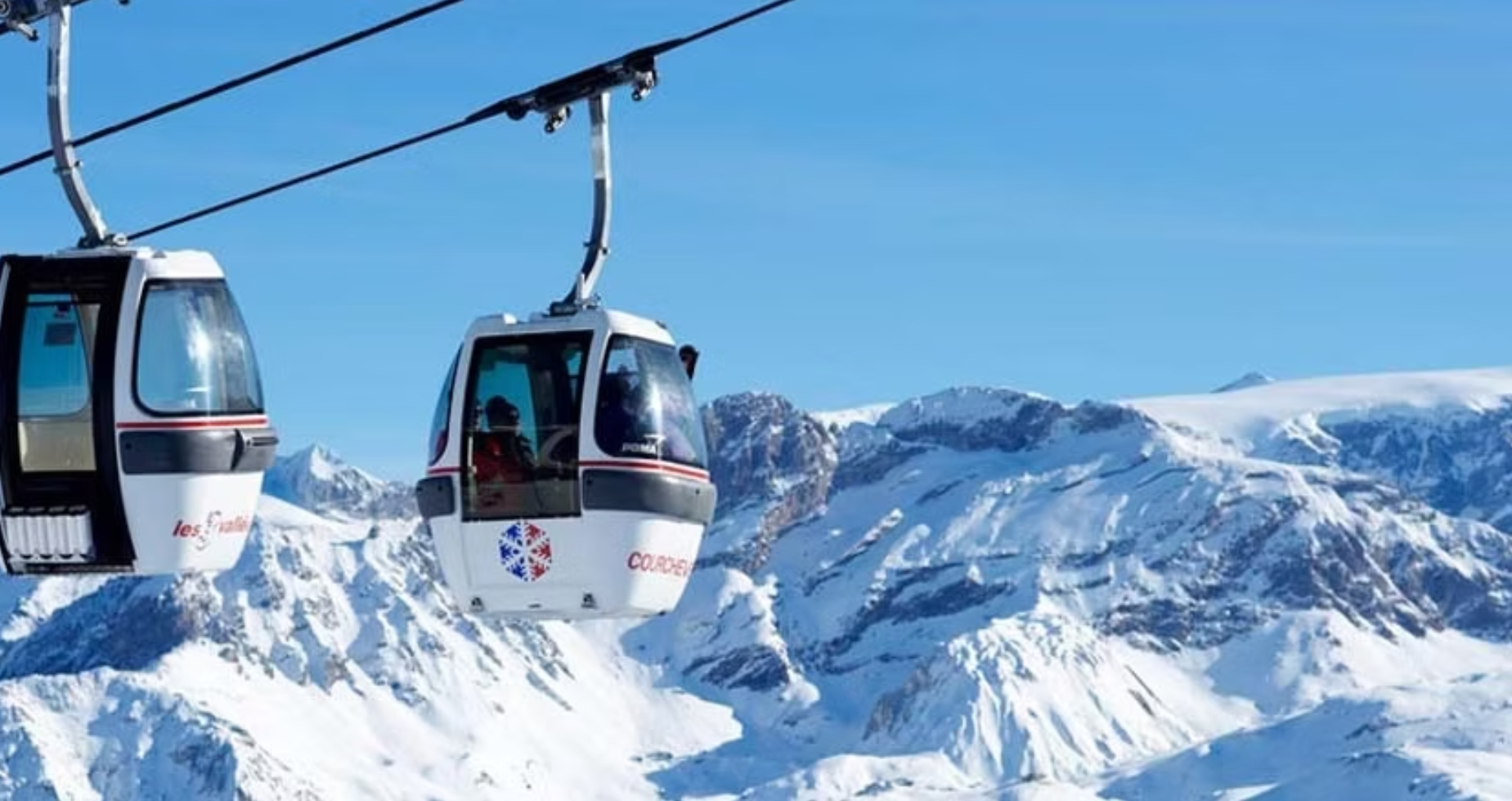 Ski Life - Alpine skiing