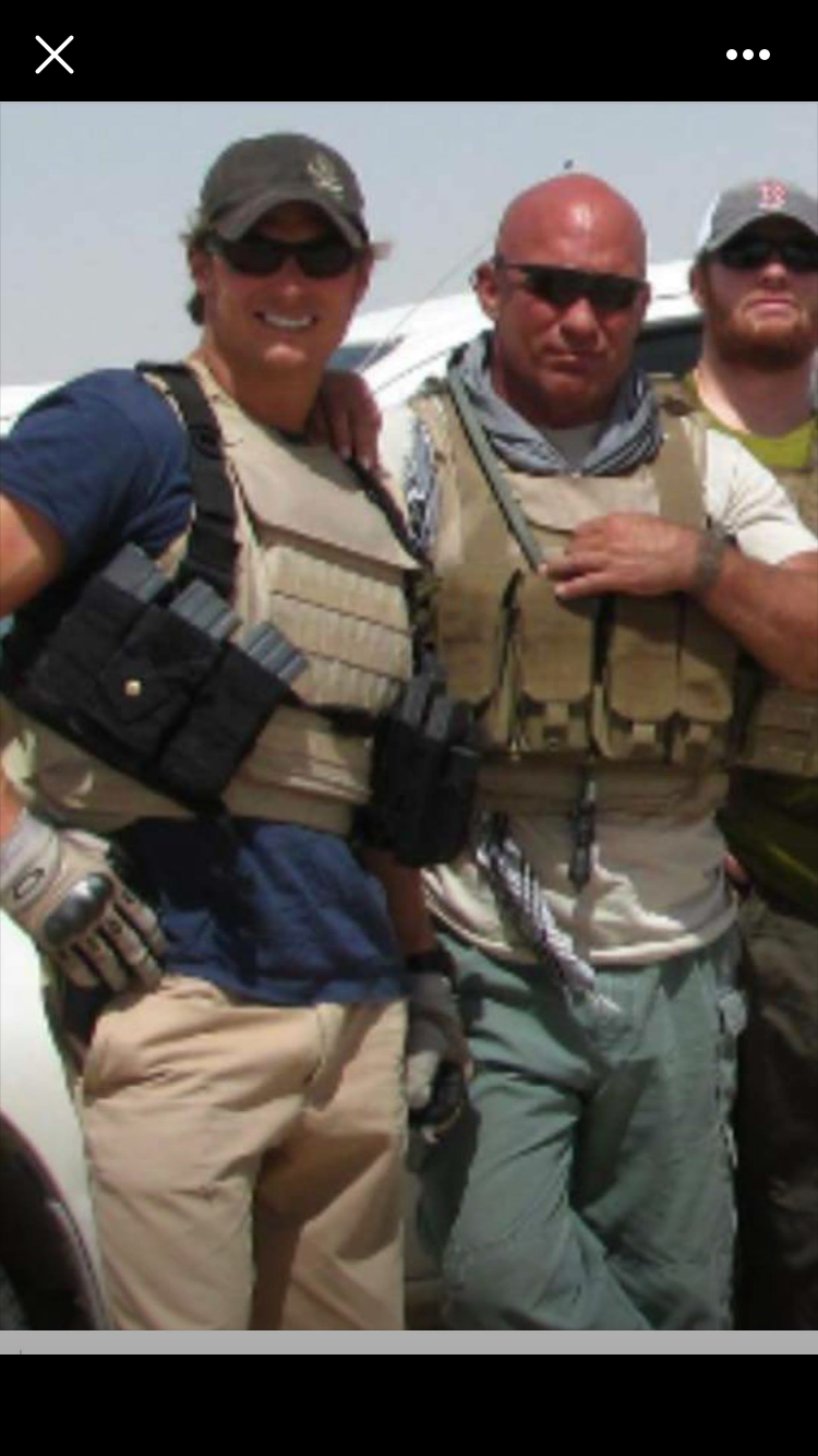 Military operations