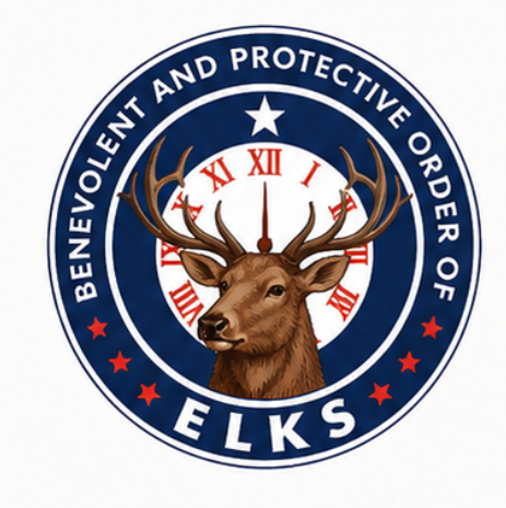 Benevolent and Protective Order of Elks emblem