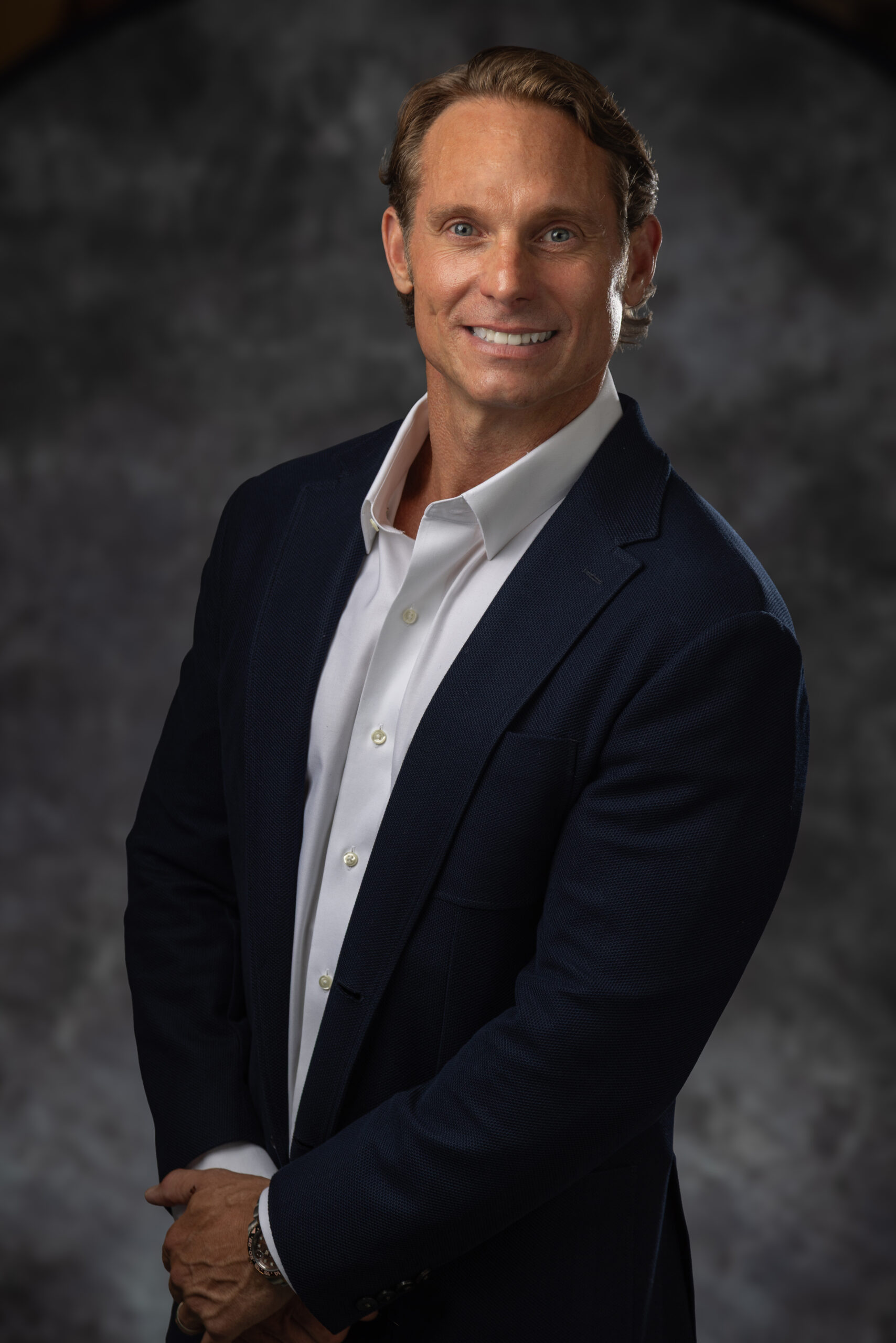 John R. Siver II - Media